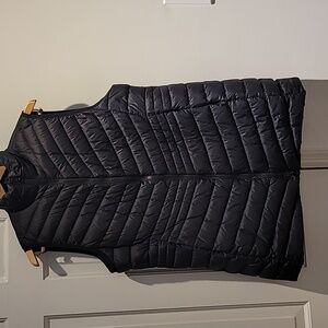 Womens 3/4 length vest